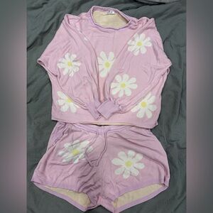 Women’s pajama set